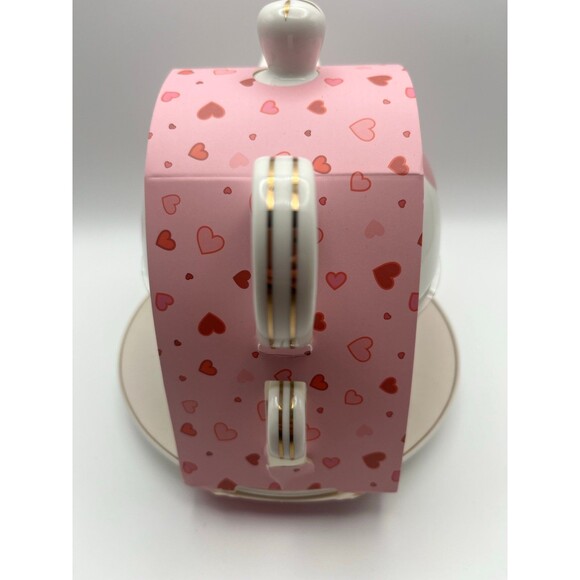 NEW Care Bears Teapot for One Set - Picture 5 of 5